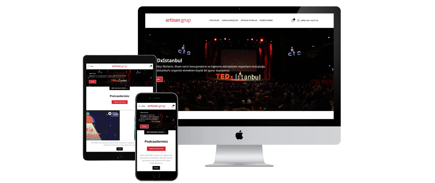 Slider Image