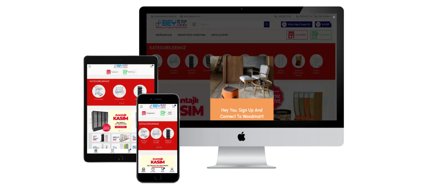 Slider Image