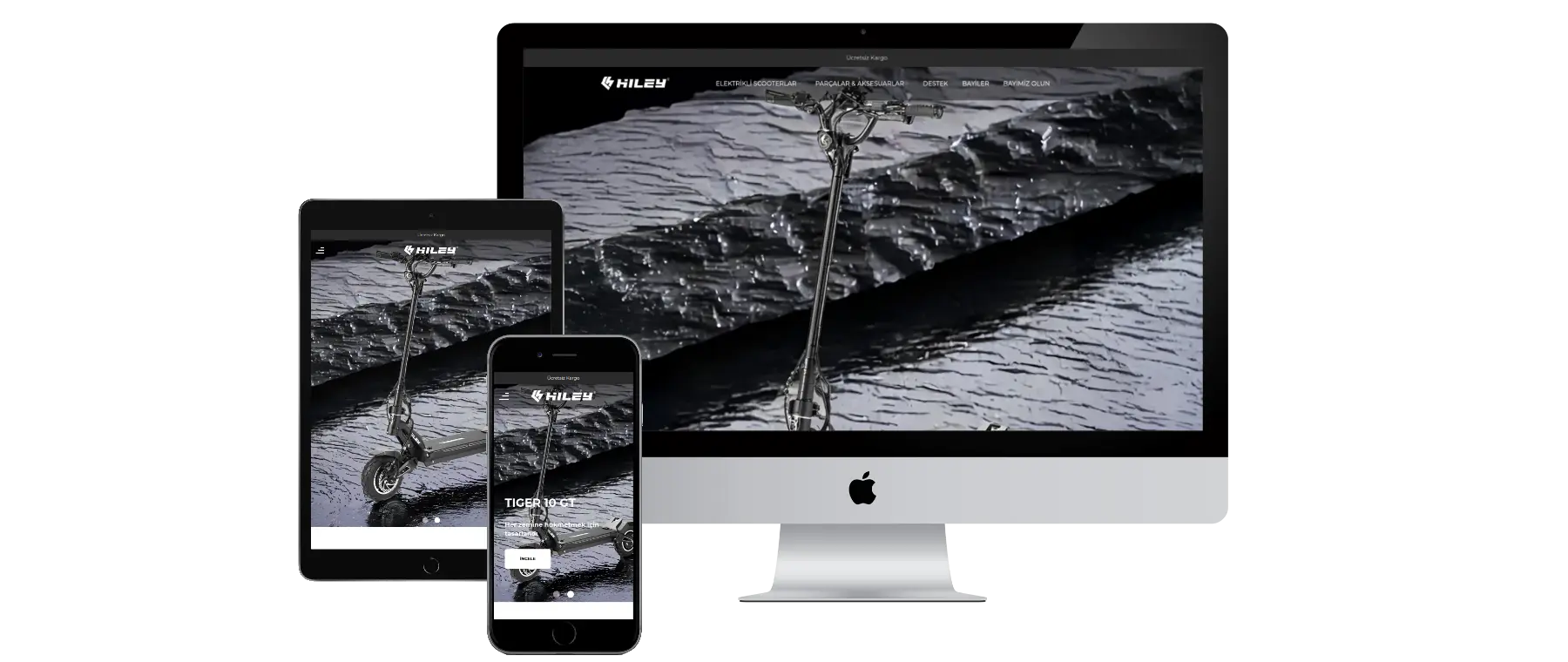 Slider Image