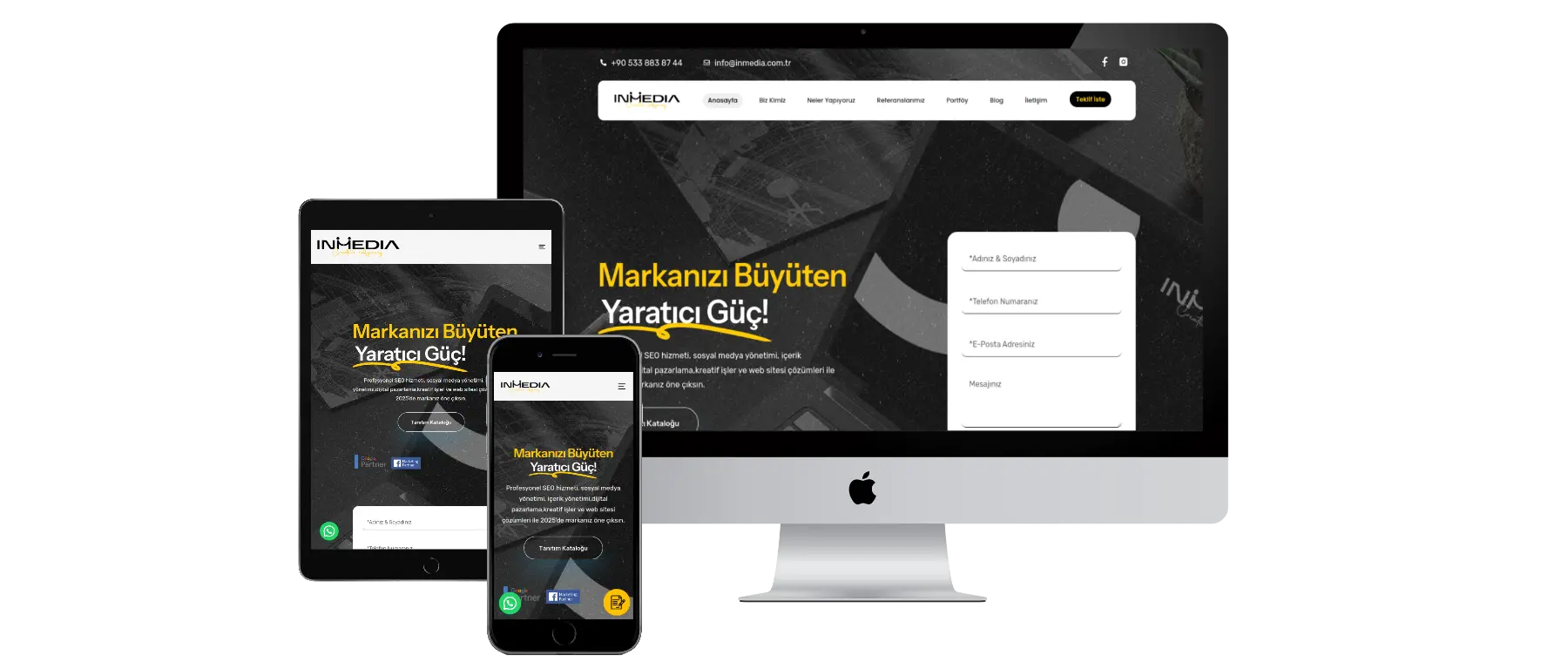 Slider Image