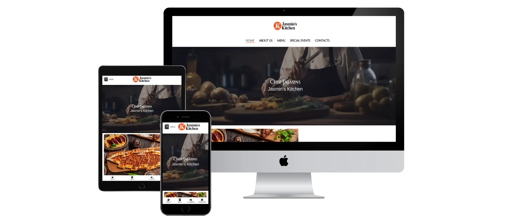 Slider Image