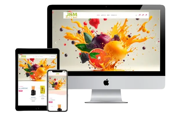 Slider Image