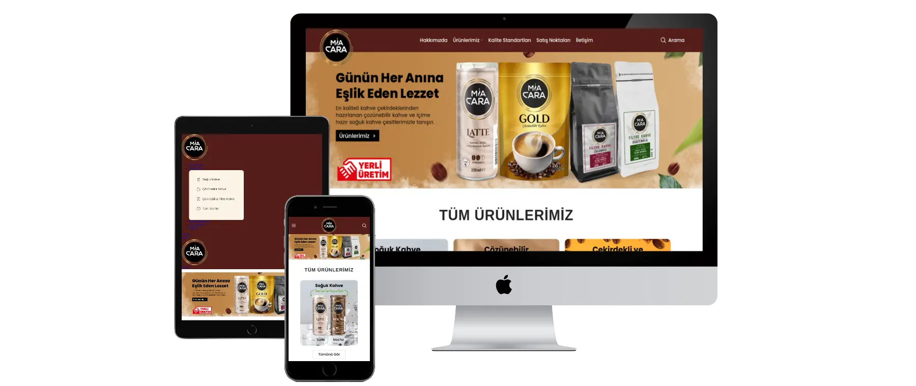 Slider Image