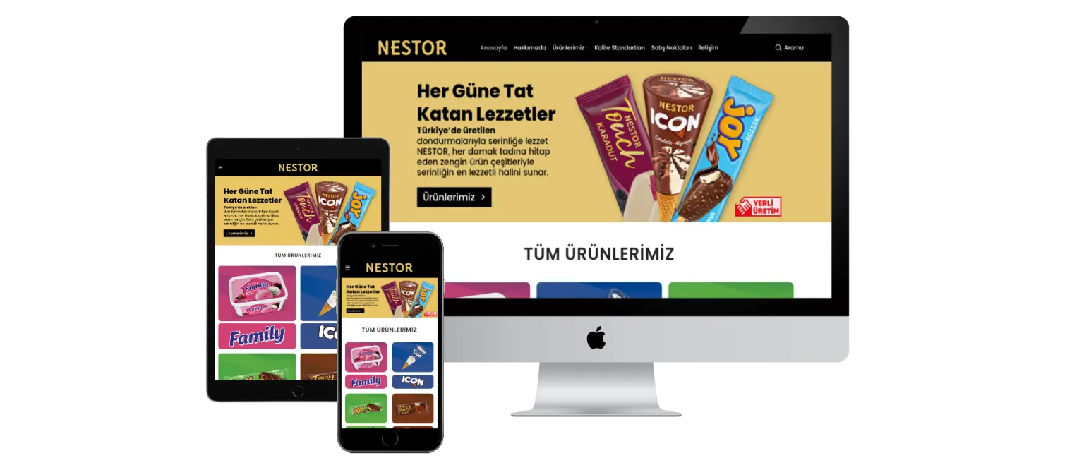 Slider Image