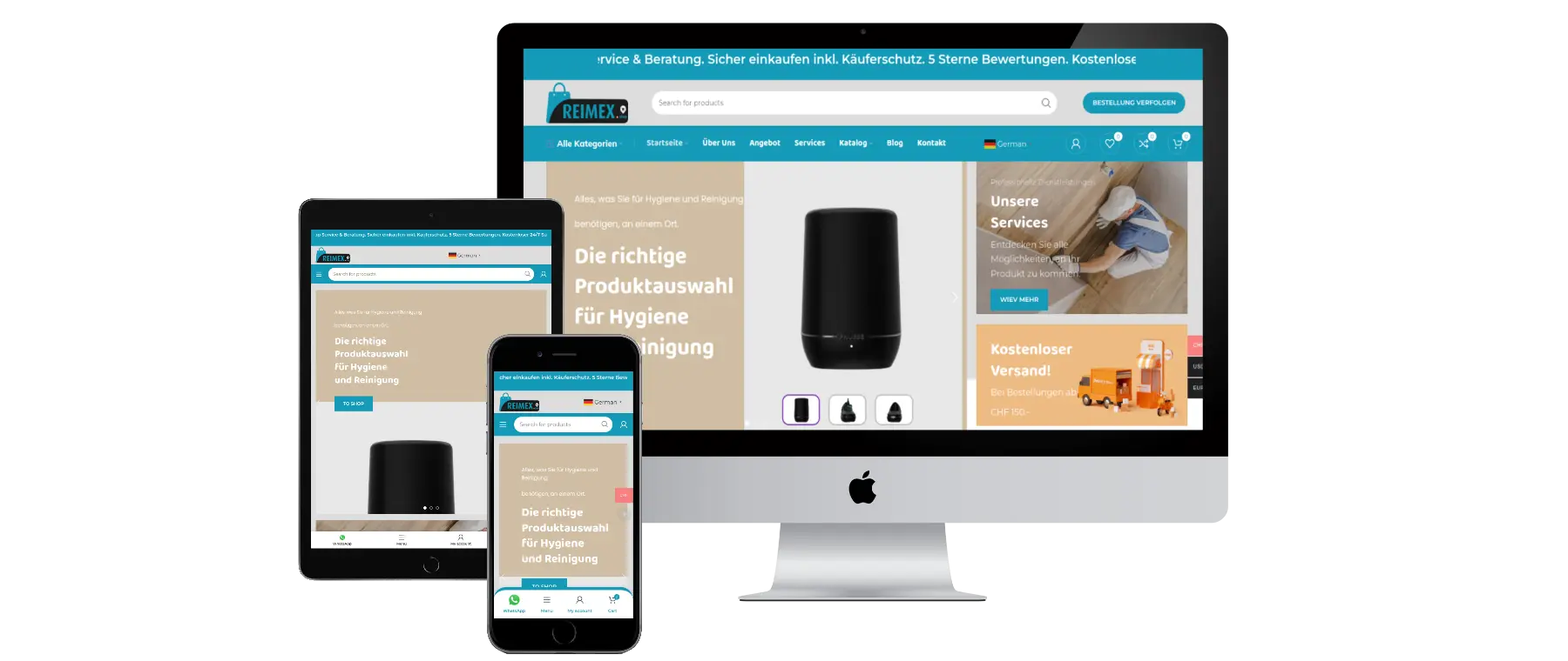 Slider Image