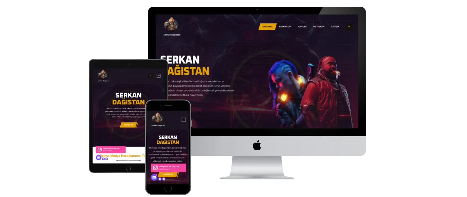 Slider Image