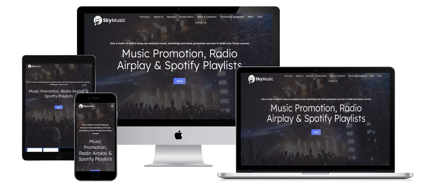 Slider Image