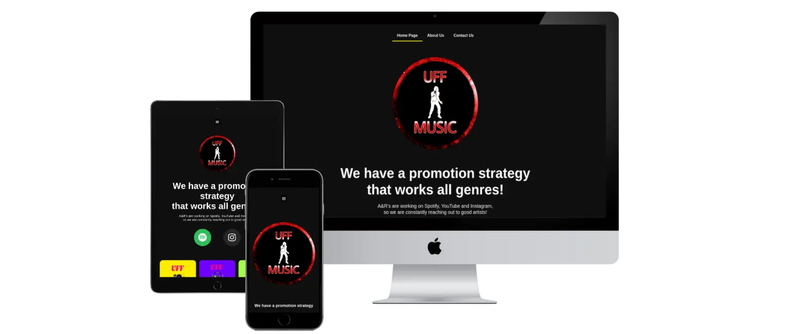 Slider Image