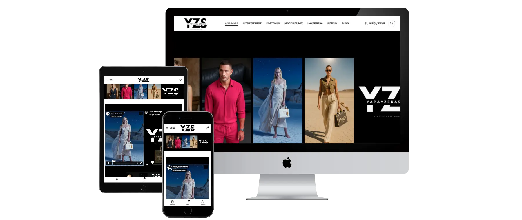 Slider Image